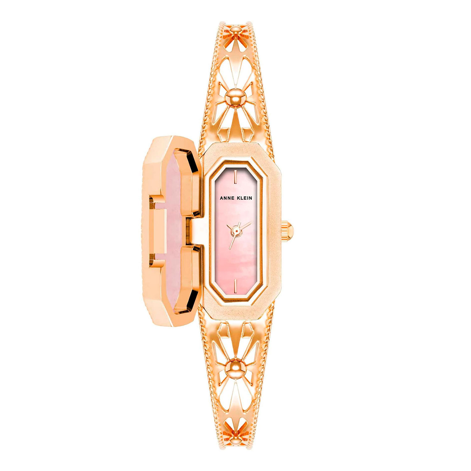 Часы Anne Klein Gemstone 4112RQRG